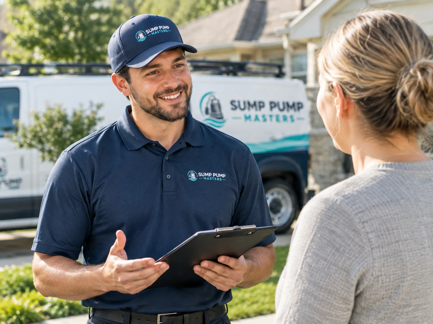 Sump Pump Repair High Bridge, WI FAQs